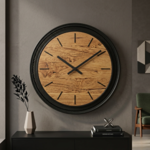 Wall Clocks